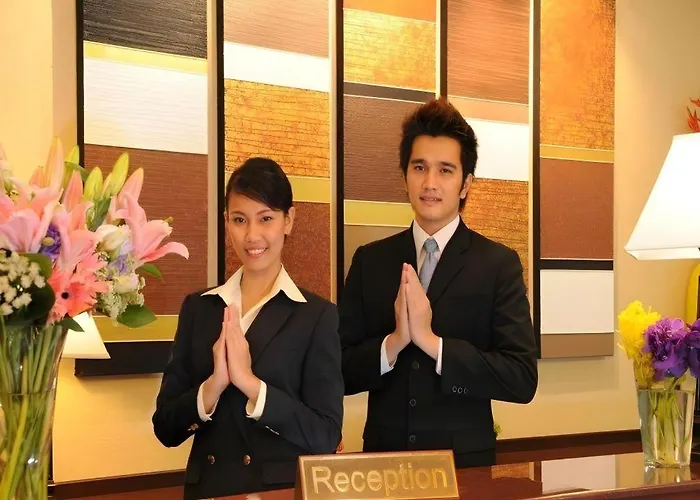Hotel De Arni Bangkok