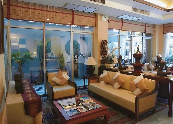 Hotel De Arni Bangkok