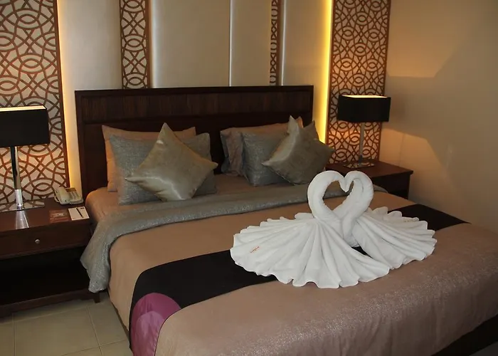 Hotel De Arni 4*