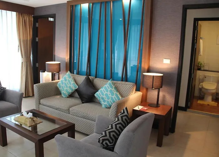 Hotel De Arni 4*
